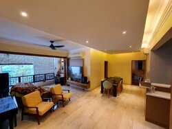 Pinewood Gardens (D10), Condominium #458905851